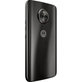Motorola Moto X4 XT1900 - Cache batterie (Noir) - 5S58C09155 Genuine Service Pack