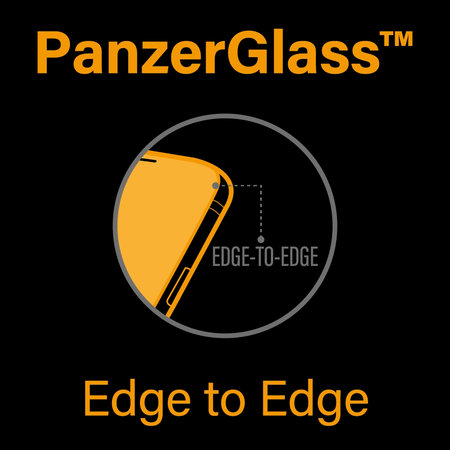 PanzerGlass - Verre Trempé pour Huawei P9 Lite Mini, Y6 PRO, transparent