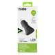 SBS - Chargeur de voiture USB, 1A, noir
