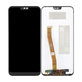 Huawei P20 lite - Écran LCD + Écran Tactile (Noir) TFT