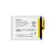 Sony Xperia XA F3111, E5 F3311 - Batterie LIS1618ERPC 2300mAh - 1298-9239 Genuine Service Pack