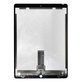 Apple iPad Pro 12.9 (2nd Gen 2017) - Écran LCD + Écran tactile + Carte IC (Black) Refurbished