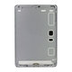 Apple iPad Mini 2 - Boîtier arrière version WiFi (Gris)