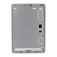 Apple iPad Mini 2 - Boîtier arrière version WiFi (Gris)