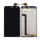 Asus ZenFone 2 Laser ZE500KL - Écran LCD + Écran Tactile (Noir)