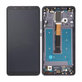 Huawei Mate 10 Pro - Écran LCD + Écran Tactile + Cadre OLED (Bleu Minuit)