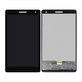 Huawei MediaPad T3 7.0 BG2-U01, BG2-U03 (3G LTE Version) - Écran LCD + Écran tactile (Black)