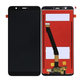 Huawei P Smart FIG-L31 - Écran LCD + Écran Tactile (Noir)
