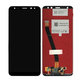 Huawei Mate 10 Lite - Écran LCD + Écran Tactile (Noir)