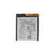 Motorola Moto Z XT1650 - Batterie GV30 2630mAh