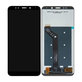 Xiaomi Redmi 5 Plus (Redmi Note 5) - Écran LCD + Écran tactile (Noir)
