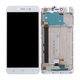 Xiaomi Redmi Note 5A 32 Go, 64 Go - Écran LCD + Écran tactile + Cadre (Blanc)