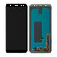 Samsung Galaxy A6 Plus A605F (2018) - Écran LCD + Écran Tactile (Noir) - GH97-21878A, GH97-21907A Genuine Service Pack