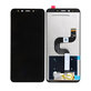 Xiaomi Mi A2 (Mi 6X) - Écran LCD + Écran Tactile (Noir)