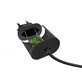 SBS - Adaptateur de charge 10 W USB-C, noir