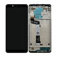Xiaomi Redmi Note 5 Pro - LCD + Écran Tactile + Cadre (Noir)