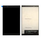 Lenovo Tab 4 TB-8504F - Écran LCD + Écran tactile (Noir)