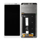 Xiaomi Redmi Note 5 Pro - Écran LCD + Tactile (Blanc)