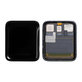 Écran LCD pour Apple Watch 3 42mm, Tactile sans cadre, Refurbished PRO