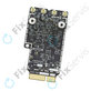Apple iMac 21,5" A1418, A1419 (Fin 2012 - Mi 2014) - Carte réseau sans fil AirPORT BCM94360CD