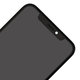 Apple iPhone XS - Écran LCD + Ecran Tactile + Cadre Refurbished