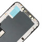 Écran pour iPhone XS, Tactile avec cadre, Refurbished