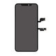 Écran pour iPhone XS Max, Tactile avec cadre, Refurbished