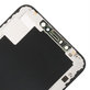 Écran pour iPhone XS Max, Tactile avec cadre, Refurbished