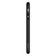 Spigen - Coque Liquid Air pour iPhone XR, noire
