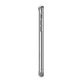 Spigen - Coque Ultra Hybride pour iPhone XR, transparente