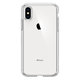 Spigen - Coque Ultra Hybride pour iPhone XS Max, transparente