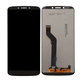 Motorola Moto E5 Plus XT1924 - Écran LCD + Écran Tactile (Noir) TFT