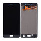 Lenovo P2 P2a42 - Écran LCD + Écran tactile + Cadre (Noir)