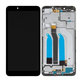 Xiaomi Redmi 6, Redmi 6A - Écran LCD + Écran tactile + Cadre (Noir)