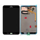 Samsung Galaxy Tab Active 2 T395 LTE - Écran LCD + Écran Tactile (Noir) - GH97-21218A Genuine Service Pack