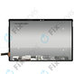 Microsoft Surface Book - Écran LCD + Écran tactile (Noir)