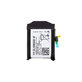 Samsung Gear S3 Frontier R760, R765, Classic R770 - Batterie EB-BR760ABE 380mAh - GH43-04699A Genuine Service Pack