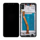 Huawei Nova 3 - Écran LCD + Écran Tactile + Cadre (Noir)