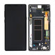 Samsung Galaxy Note 9 N960U - Écran LCD + Ecran Tactile + Cadre (Noir Minuit) - GH97-22269A, GH97-23737A, GH97-22270A Genuine Service Pack
