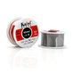 Kaisi - Fil à souder pour travaux de soudage précis Sn/Pb - 0,3 mm (50 g)