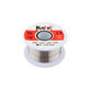 Kaisi - Fil à souder pour travaux de soudage précis Sn/Pb - 0,3 mm (50 g)
