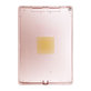 Apple iPad Pro 10.5 (2017) - Cache batterie version WiFi (or rose)