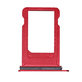 Apple iPhone 8, SE (2020), SE (2022) - Emplacement SIM (Rouge)