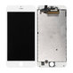 Apple iPhone 6S Plus - Écran LCD + Écran tactile + Cadre (Blanc) In-Cell FixPremium