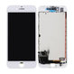 Écran In-Cell pour iPhone 7, White, Tactile avec cadre, FixPremium
