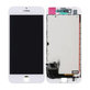 Écran In-Cell pour iPhone 8, SE (2020), SE (2022), White, Tactile avec cadre, FixPremium