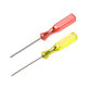 Tournevis simples - Phillips + Tri-Point (MacBook)