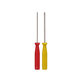 Tournevis simples - Phillips + Tri-Point (MacBook)