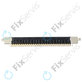 Apple iMac 21,5" A1311 (Fin 2009), iMac 27" A1312 (Fin 2009 - Mi 2010) - Connecteur LVDS (30 broches)