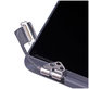 Apple MacBook Pro 15" Retina A1398 (Late 2013 - Mid 2014) - Écran LCD + Vitre avant + Coque Refurbished